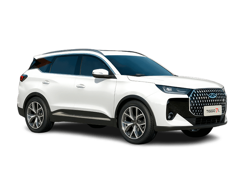 Chery Tiggo 7L — цена и комплектации